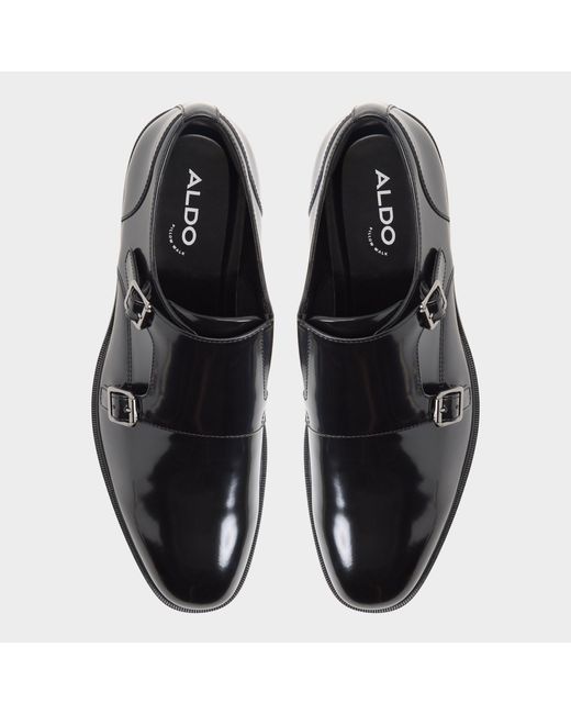 ALDO Black Lowry – – for men