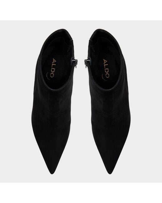 ALDO Black Carredendar – –