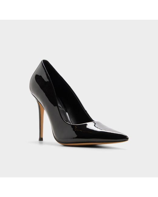 ALDO Black Stasya – –