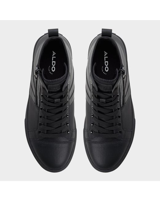 ALDO Black Aston – – for men