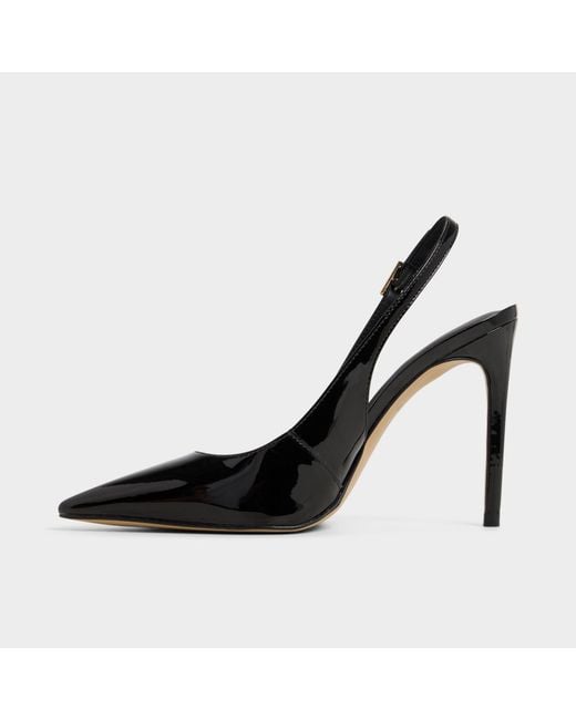 ALDO Black Stessysling