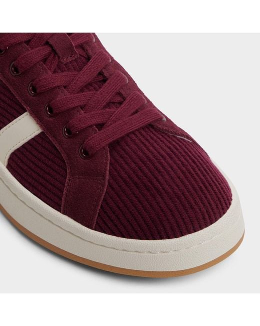 ALDO Red Retrochic – –