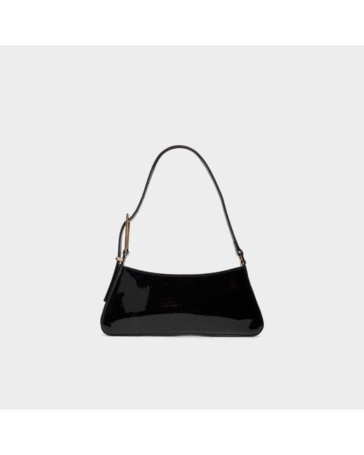 ALDO Black Jabellee