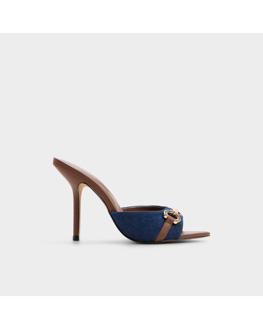ALDO Blue Madelynie