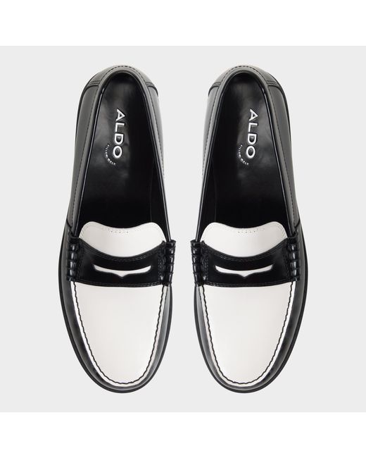 ALDO Black Emil – – for men