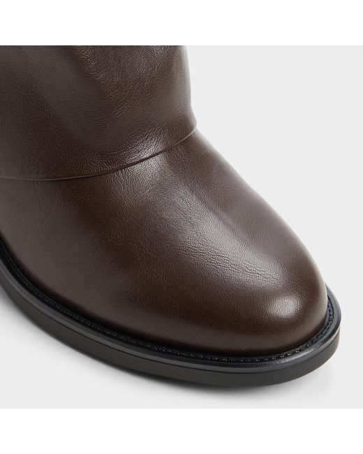 ALDO Black Eloewiel – –