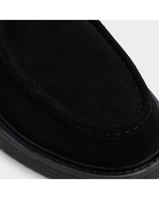 ALDO Black Milade for men