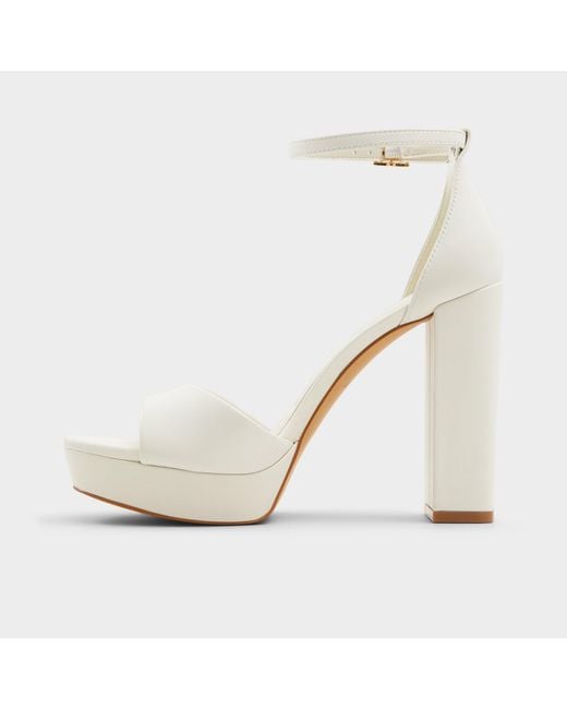 ALDO White Enaegyn2.0