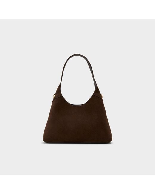 ALDO Brown Smallharperr