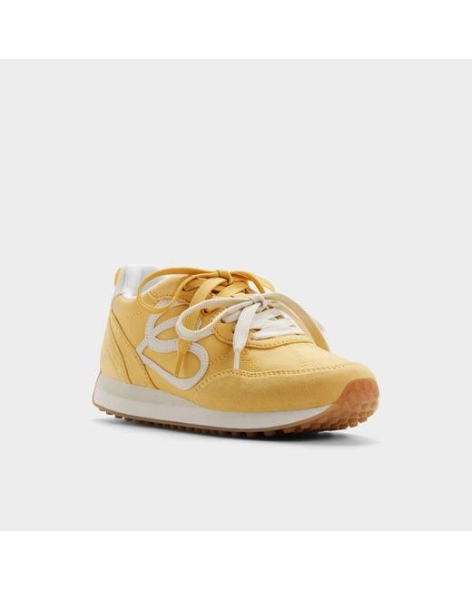 ALDO Yellow Caely – –