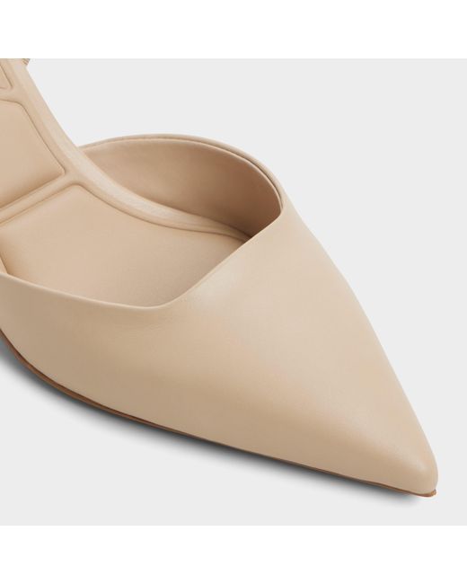 ALDO Metallic Gavedessi – –