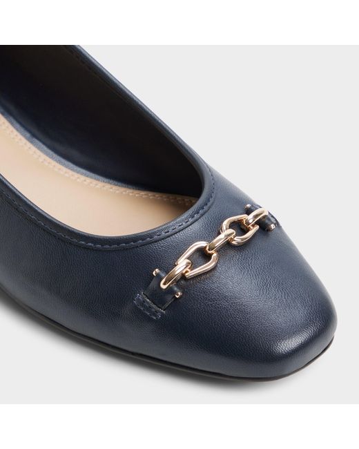 ALDO Blue Krishella – –