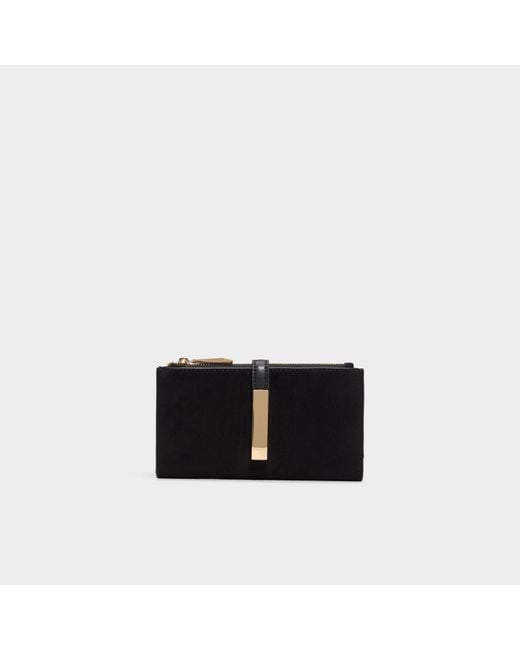 ALDO Black Delanda –