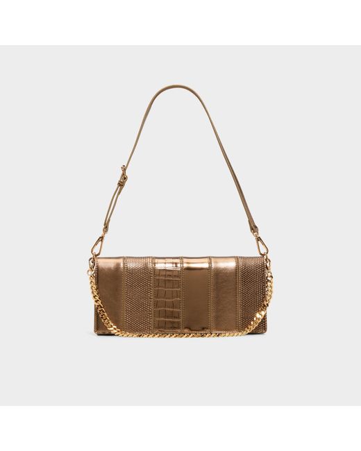 ALDO Brown Thaleaa –