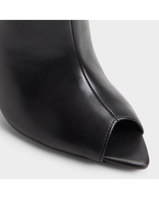 ALDO Black Zohey – –