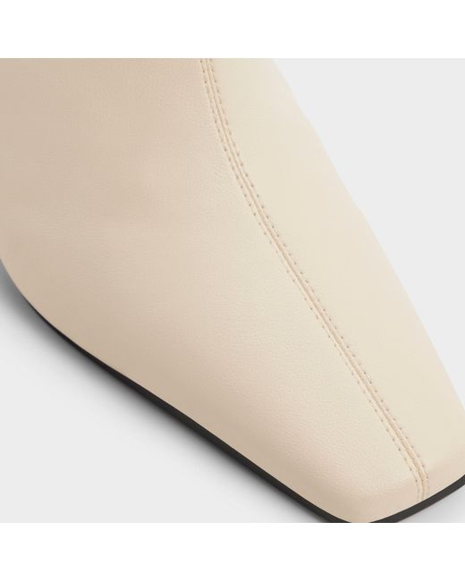ALDO White Cybele – –