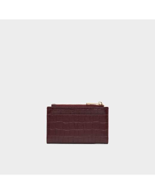 ALDO Purple Mereclyaa –