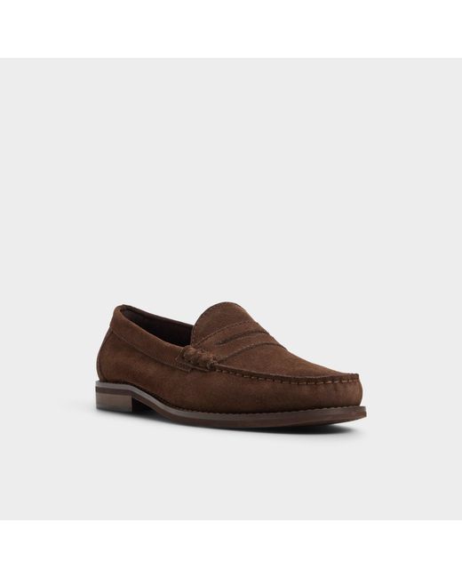 ALDO Brown Jarey – – for men