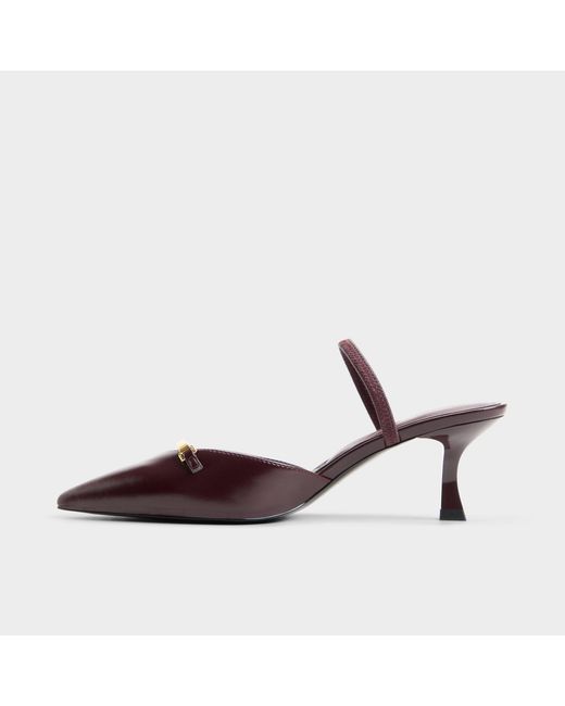 ALDO White Nailah – –