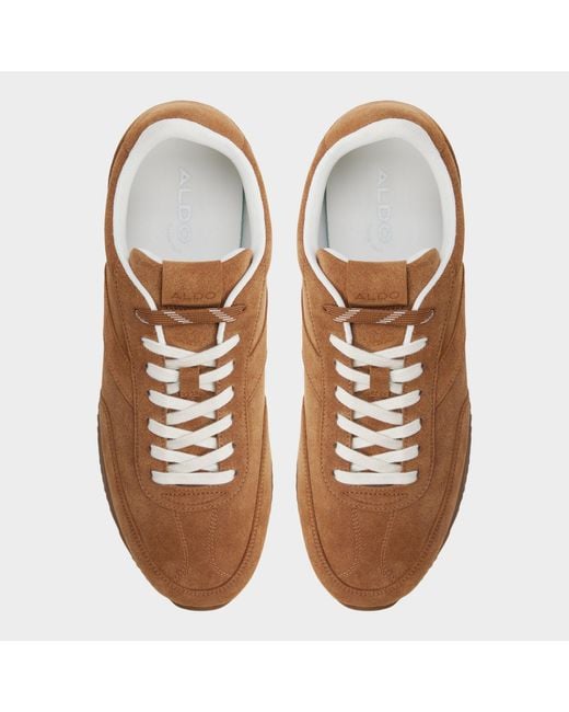 ALDO Brown Nathaniell – – for men