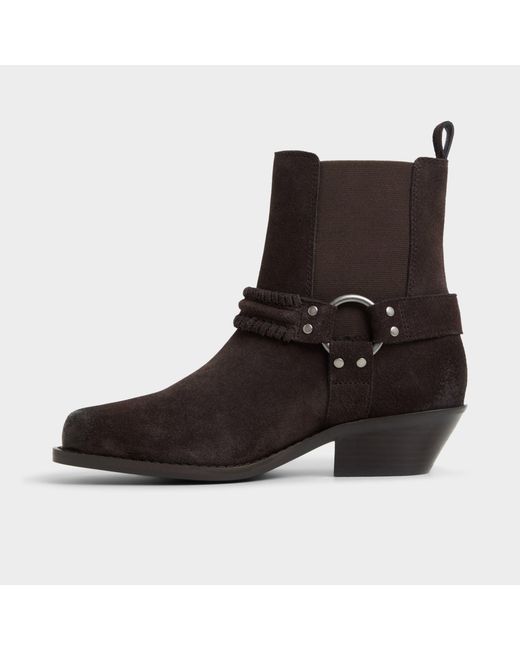 ALDO Brown Erogar – –