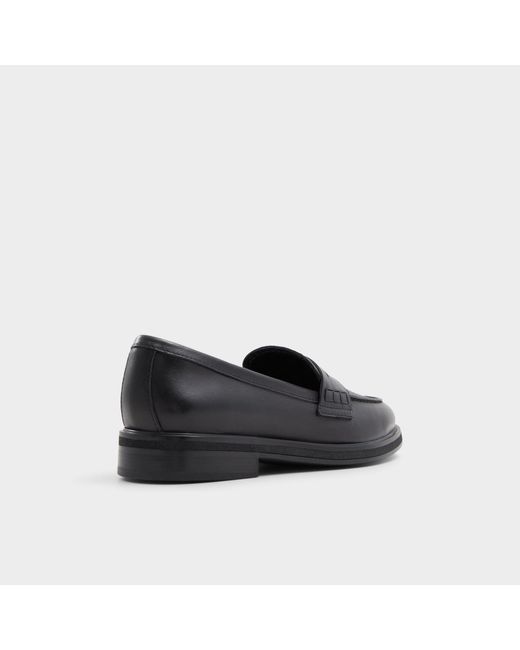 ALDO Black Lededanten