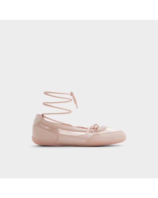 ALDO Pink Arabelia – –