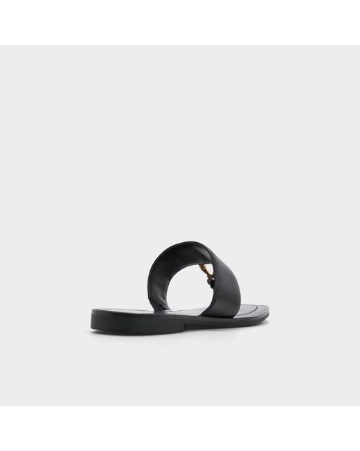 ALDO Black Madaline – –