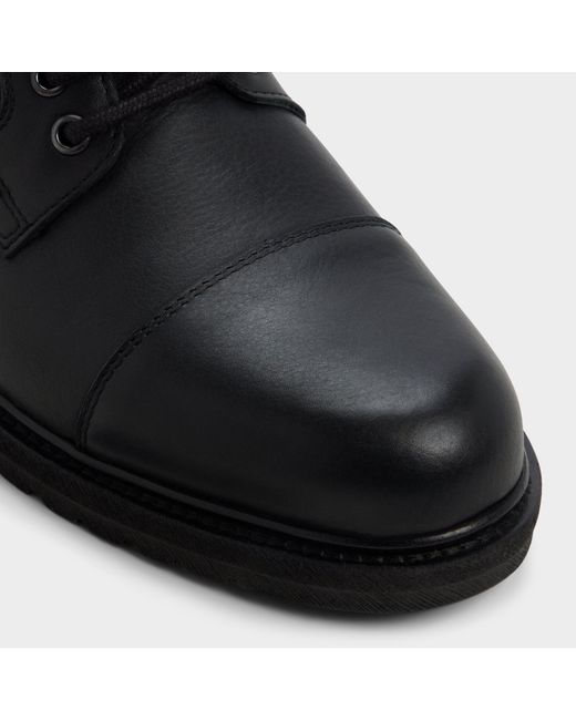 ALDO Black Quaid – – for men