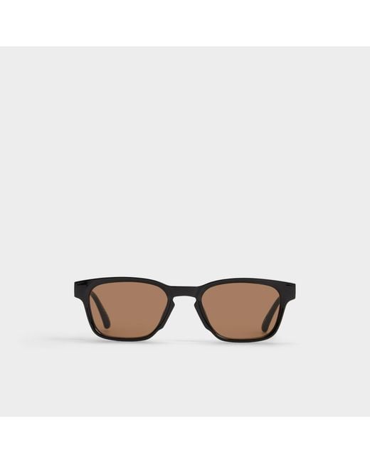 ALDO Black Arigolin – for men