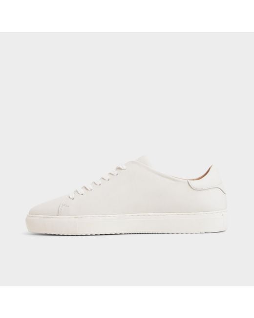 ALDO White Fonzo – – for men