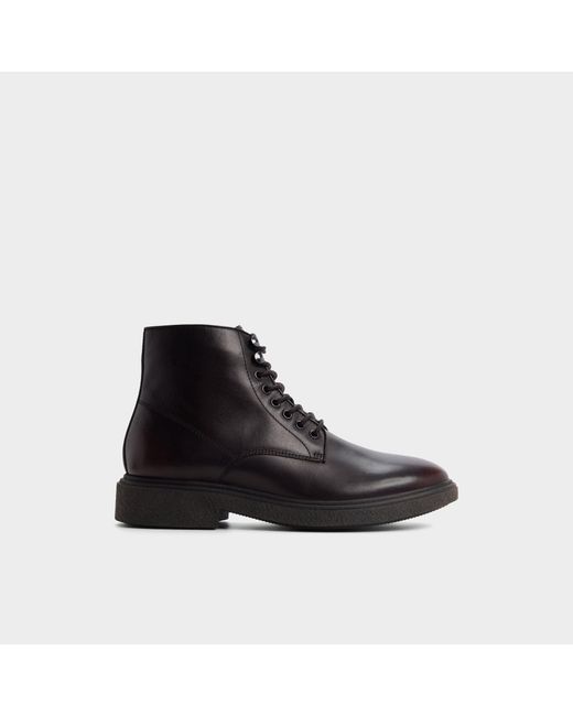 ALDO Black Waltonn for men