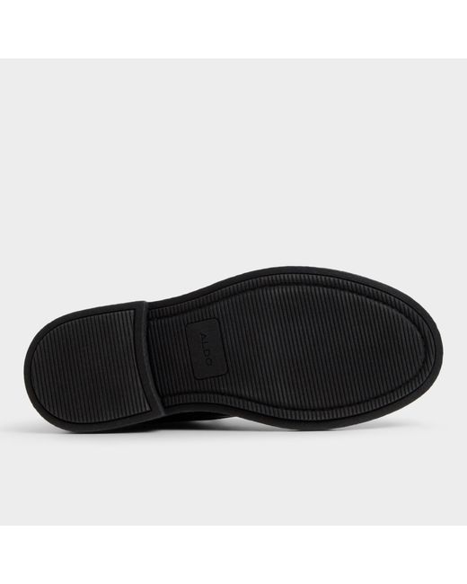 ALDO Black Waltonn for men