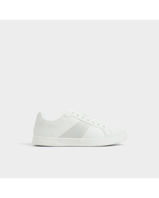 ALDO White Ozzy for men