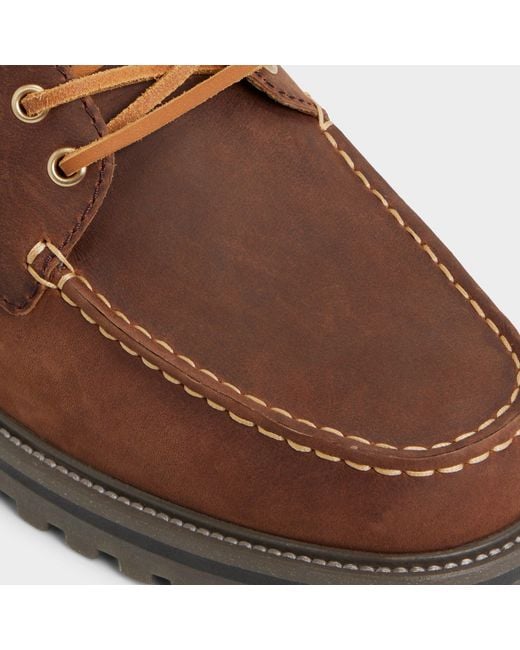 ALDO Brown Farrell – – for men
