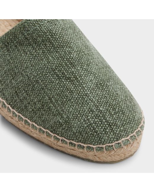 ALDO Green Toscano – – for men
