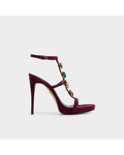 ALDO Pink Opalia