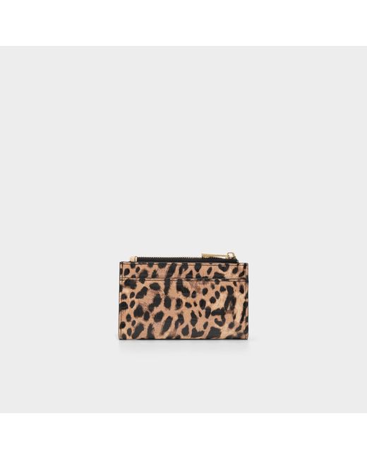 ALDO Metallic Mereclyaa –