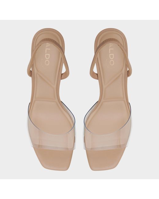 ALDO White Andyana – –