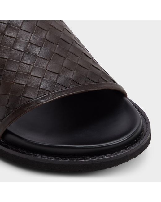 ALDO Black Fonti – – for men