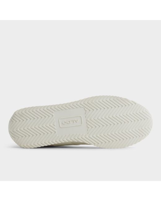 ALDO White Nathaniell – – for men