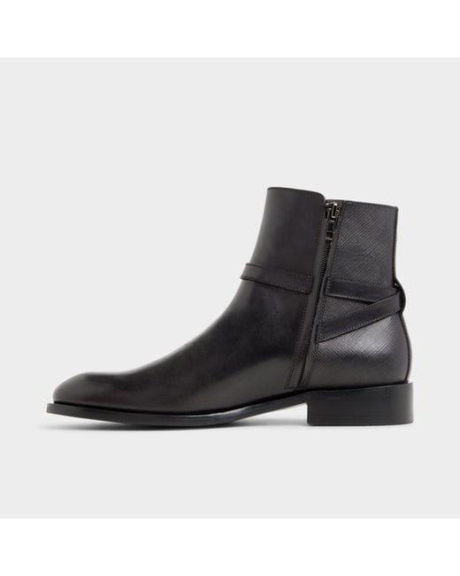 ALDO Black Visco – – for men