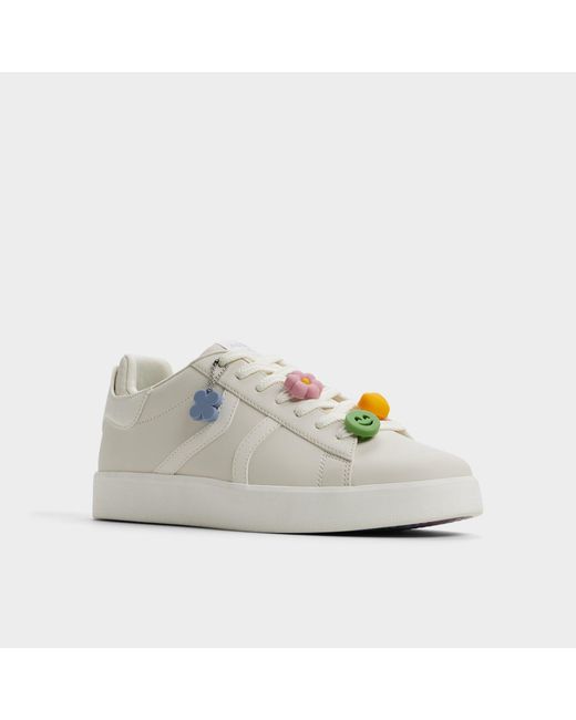 ALDO Gray Hypertmc03 for men