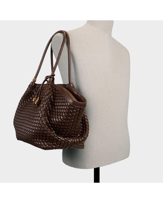 ALDO Brown Braelyneex –