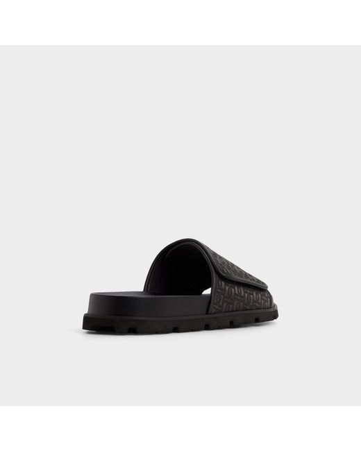 ALDO Black Orian – – for men