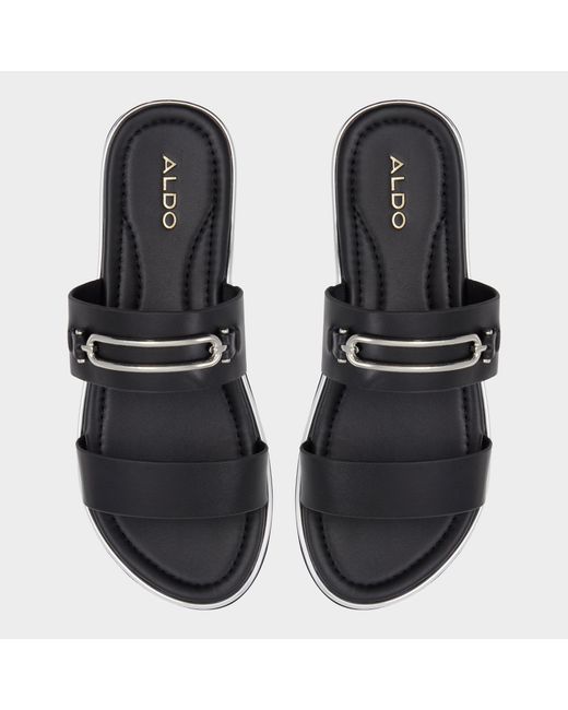 ALDO Black Lagoon – –