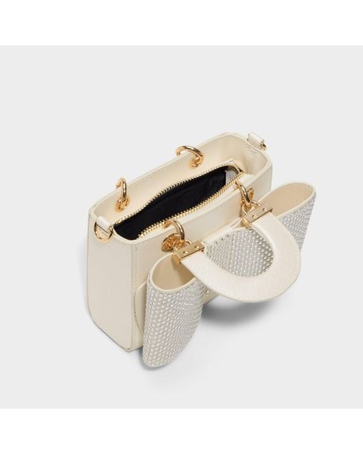 ALDO White Nadieaa –