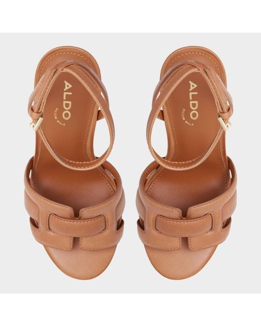 ALDO Pink Valaberel – –