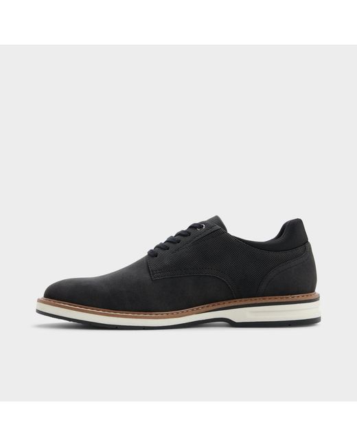 ALDO Black Terrano – – for men