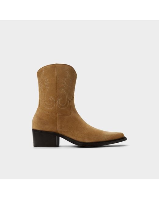 ALDO Brown Guthrie for men